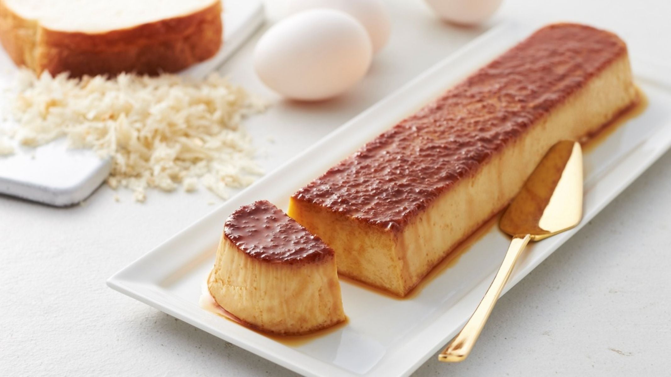 5月25日は「モロゾフ プリンの日」♡ 3日間限定で人気商品「パンプディン」が登場！