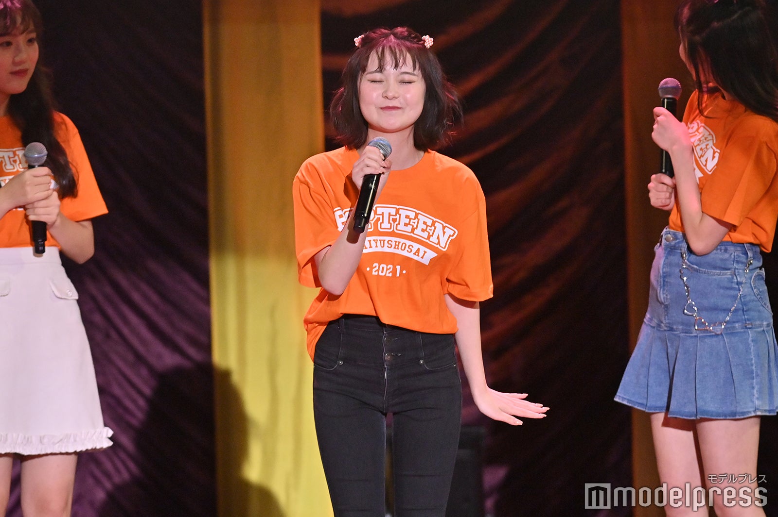 さくら（さくてぃん） （C）モデルプレス