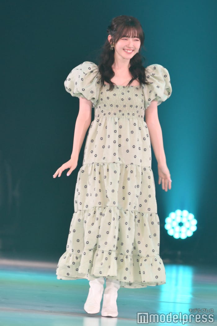 鈴木愛理(C)モデルプレス