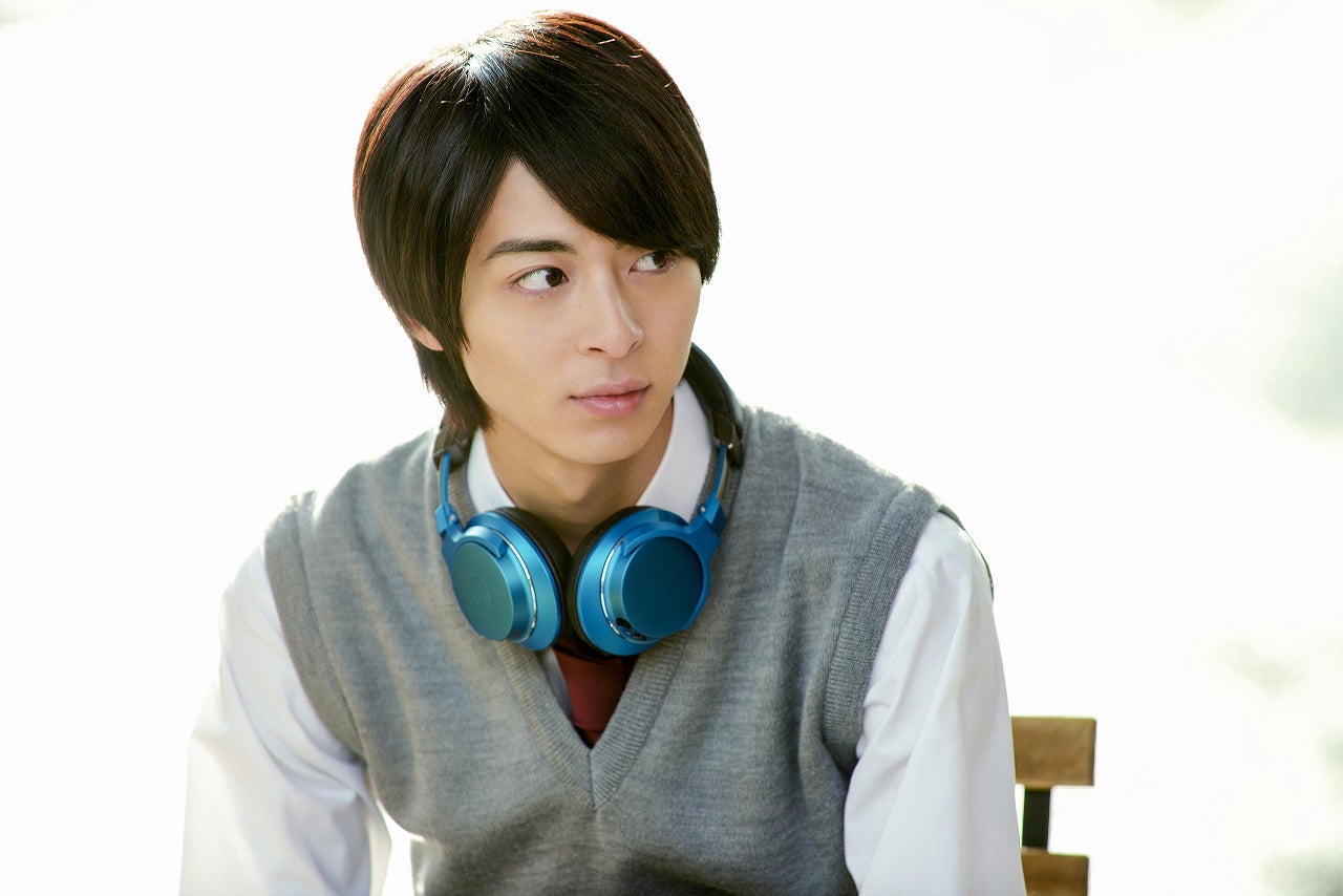 高杉真宙 （C）2018「虹色デイズ」製作委員会