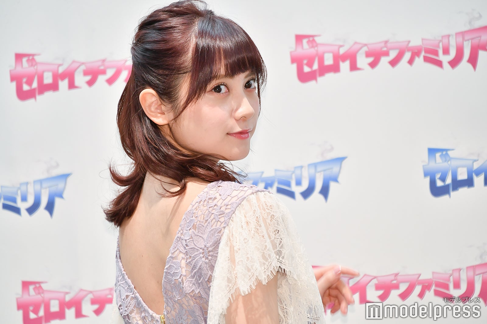 桃月なしこ （C）モデルプレス