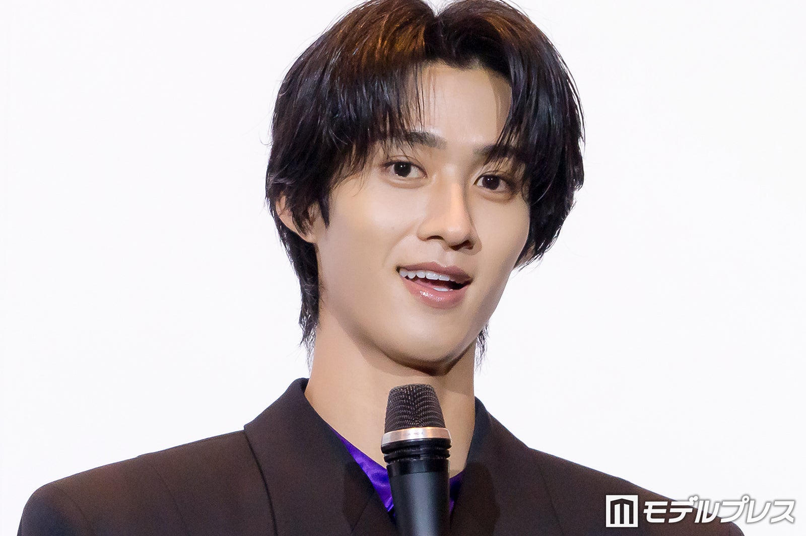 M!LK曽野舜太「仮面ライダー」出演決定時のメンバーからの反応明かす「楽屋で台本を開いていたら…」【仮面ライダーゼッツ さよならのミッション】