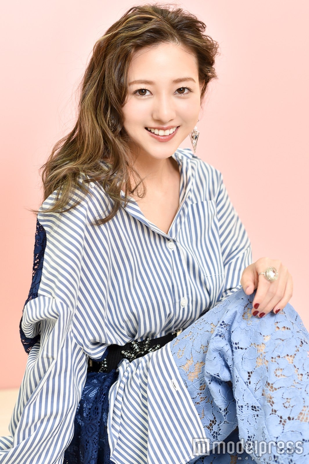 伊藤千晃 （C）モデルプレス