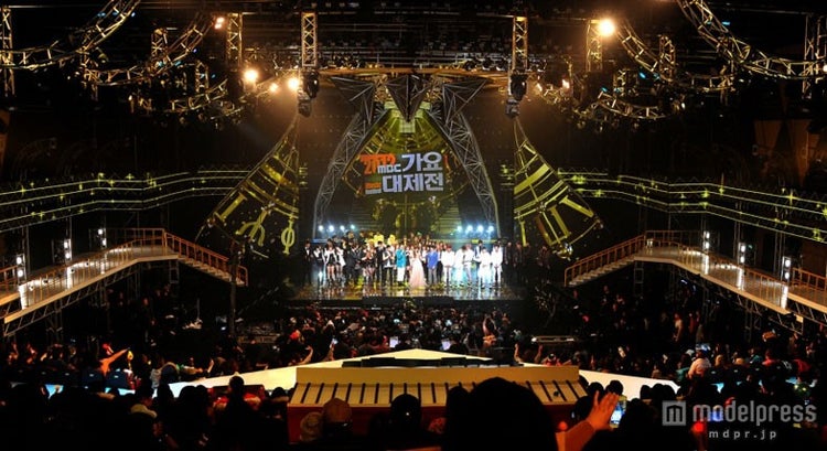 画像5 37 東方神起 Kara Bigbangと年越し 熱狂の生放送に潜入 写真レポート モデルプレス 画像5 37 東方神起 Kara Bigbangと年越し 熱狂の生放送に潜入 写真レポート モデルプレス