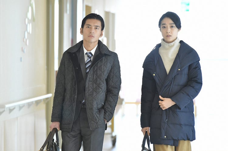 画像19 19 コウノドリ 最終話 サクラ 綾野剛 四宮 星野源 らに最後の奇跡 あらすじ モデルプレス 画像19 19 コウノドリ 最終話 サクラ 綾野剛 四宮 星野源 らに最後の奇跡 あらすじ モデルプレス