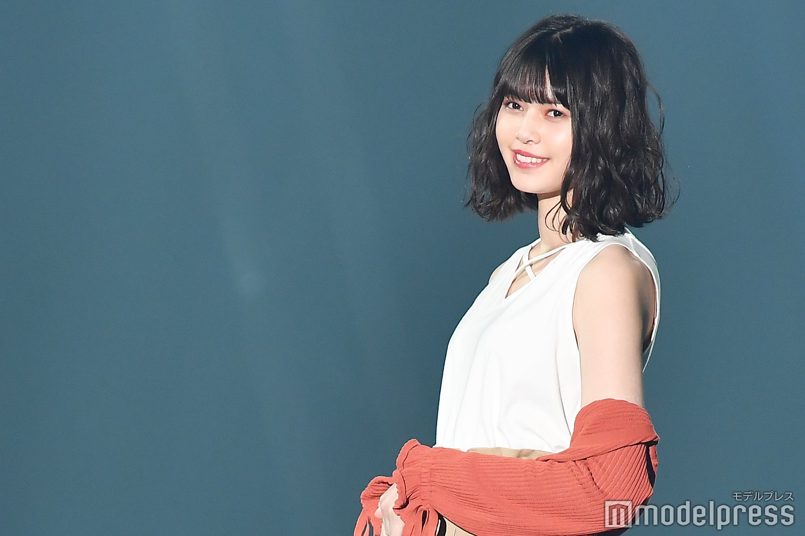 松岡花佳（C）モデルプレス