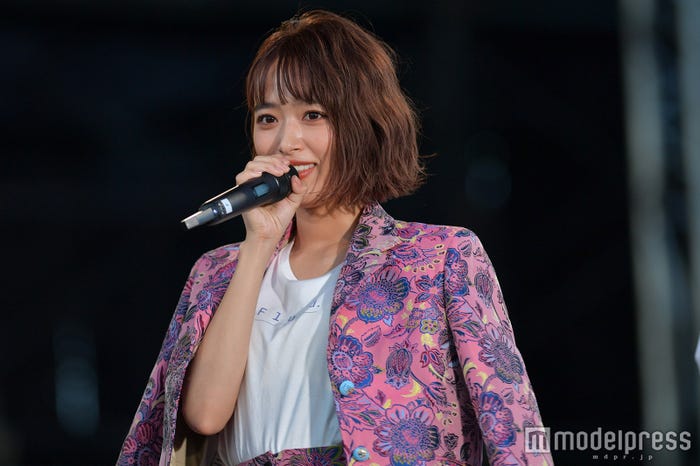 近藤千尋 (C)モデルプレス