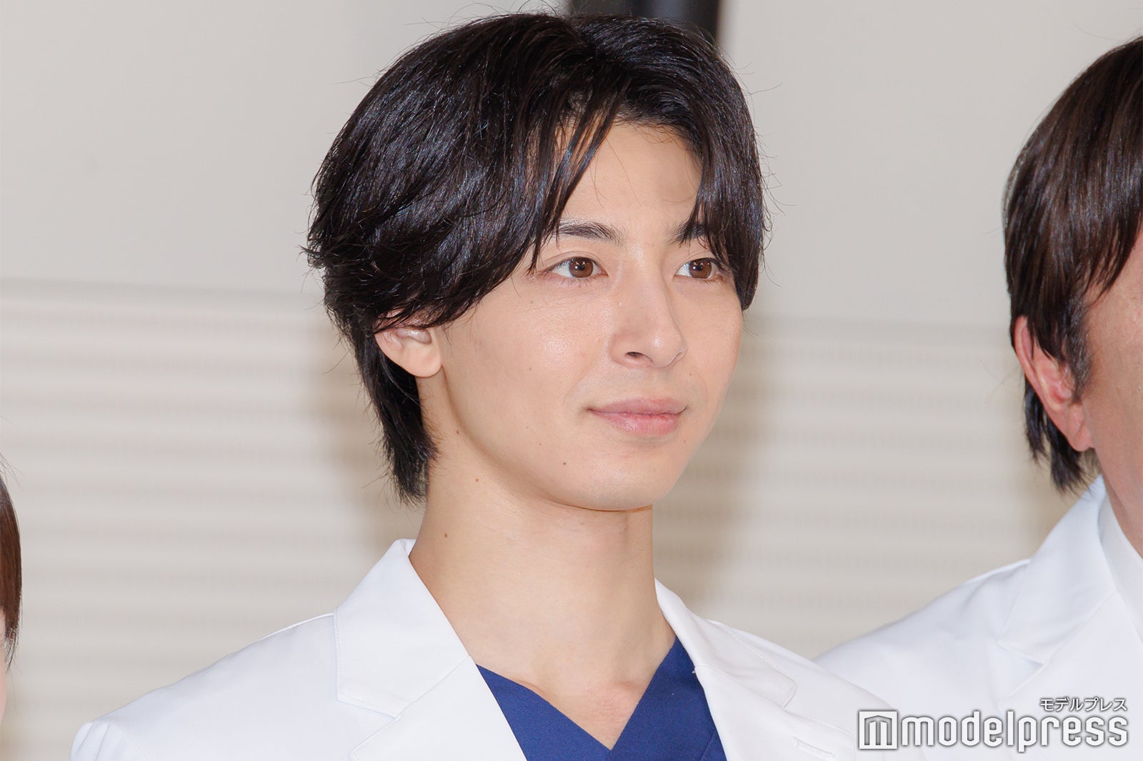 高杉真宙（C）モデルプレス