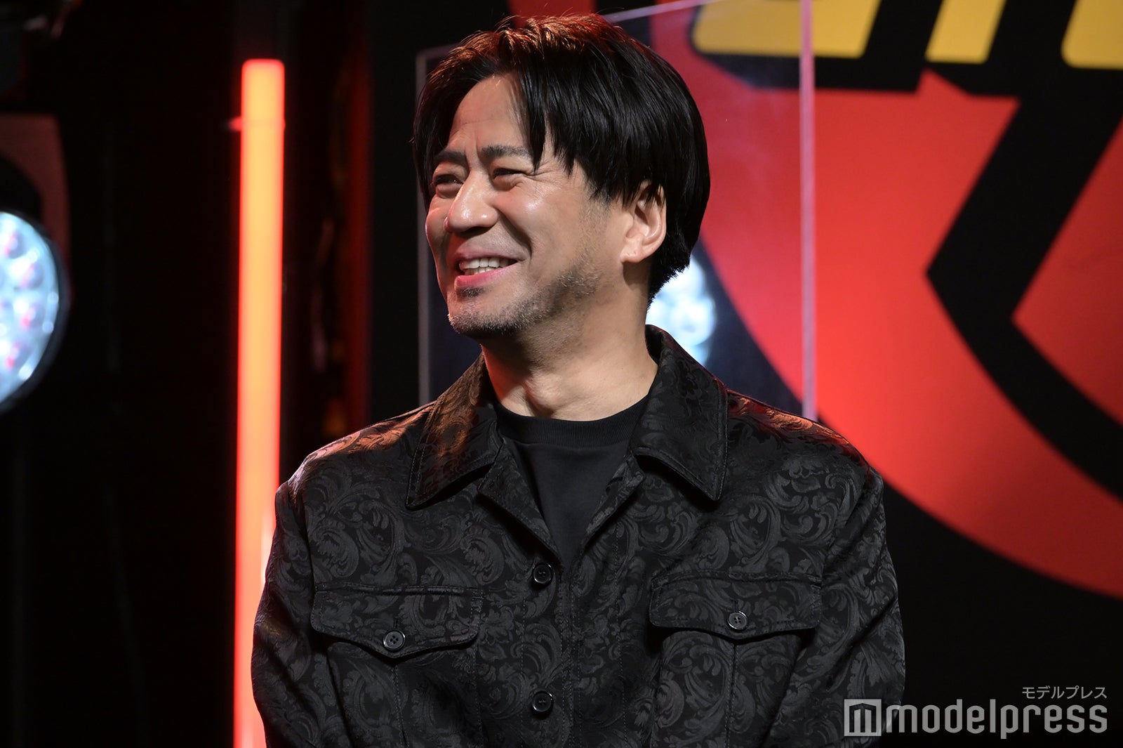 EXILE HIRO（C）モデルプレス