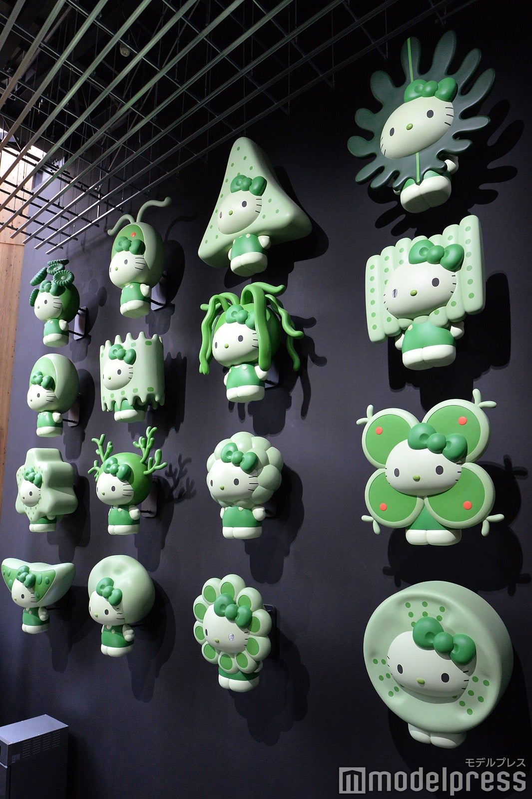 日本館（C）モデルプレス