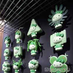 日本館(C)モデルプレス