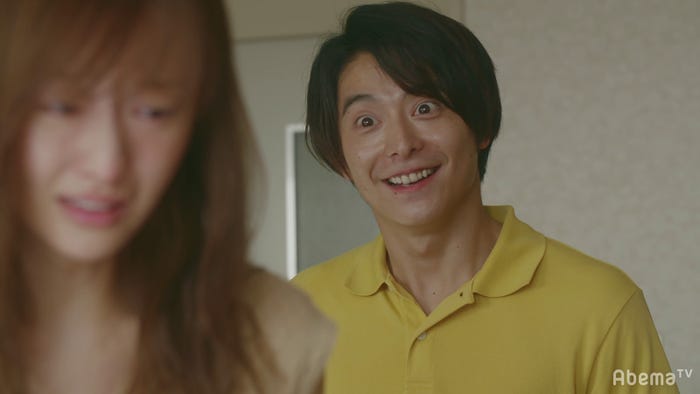 小池徹平 (C)AbemaTV