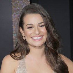 『Glee』リー・ミシェルがABCの新作シットコムに出演
