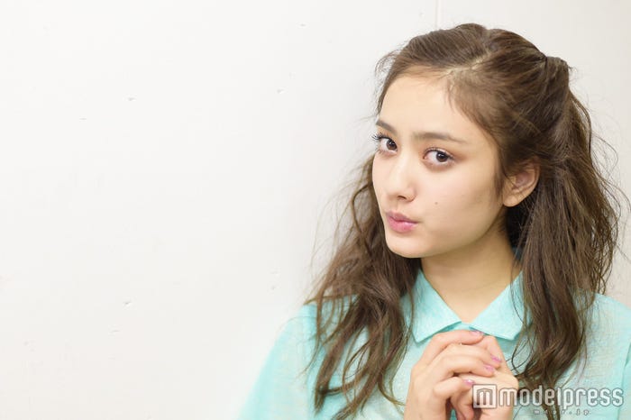 谷まりあ(C)モデルプレス