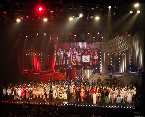 AKB48メンバーのメキシコ進出&デビューが決定 2018年に1年留学