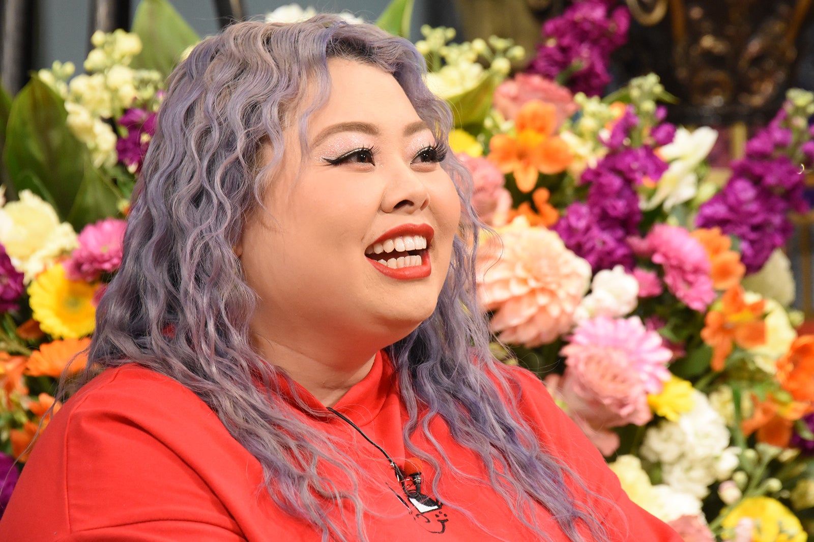 渡辺直美 歳の慶應大生 になりすましモテていることを告白 モデルプレス 渡辺直美 歳の慶應大生 になりすましモテていることを告白 モデルプレス