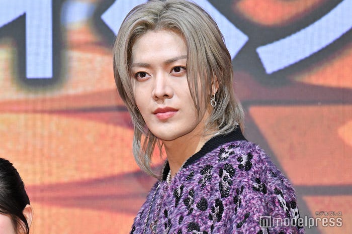 ユウタ/中本悠太(C)モデルプレス