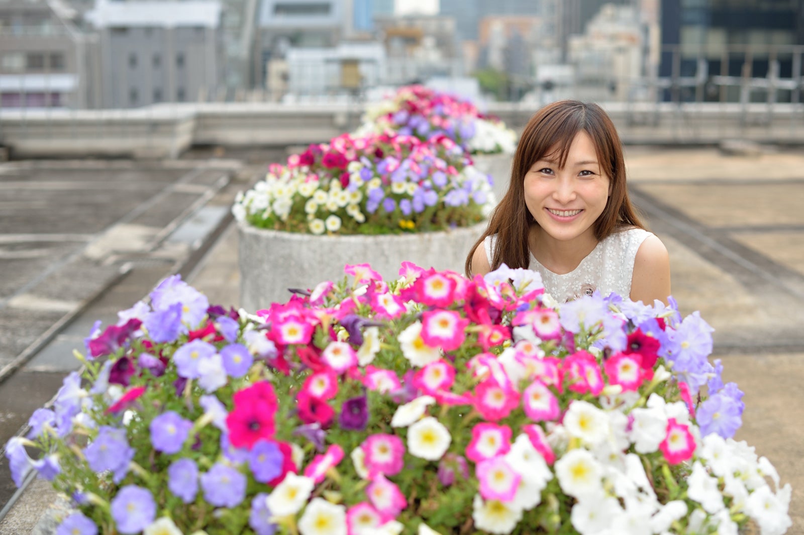 はあちゅうが教える“とにかくウツなOL”を抜け出すためのヒント「恋の第一歩とは、自分を愛すること」