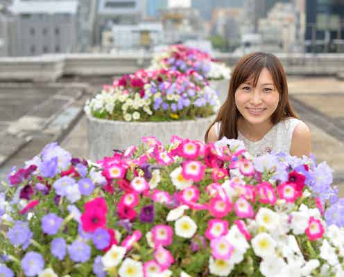 はあちゅうが教える“とにかくウツなOL”を抜け出すためのヒント「恋の第一歩とは、自分を愛すること」