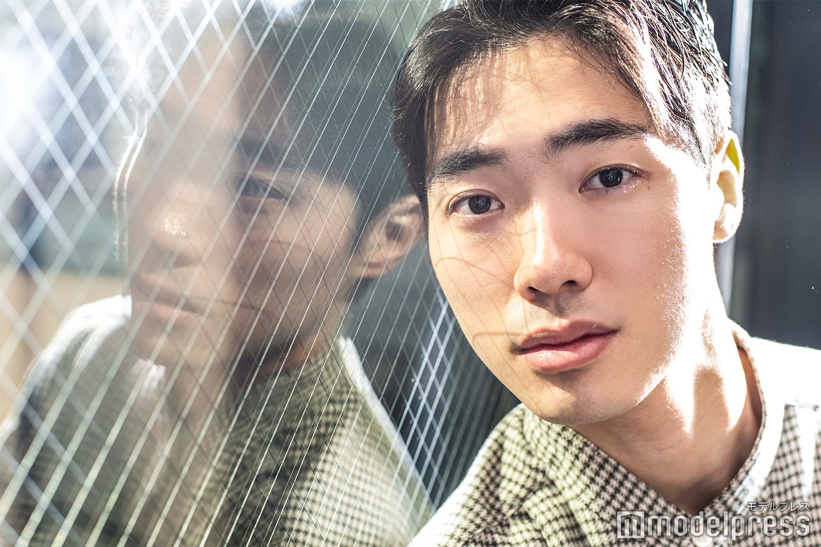 石橋遼大 （C）モデルプレス
