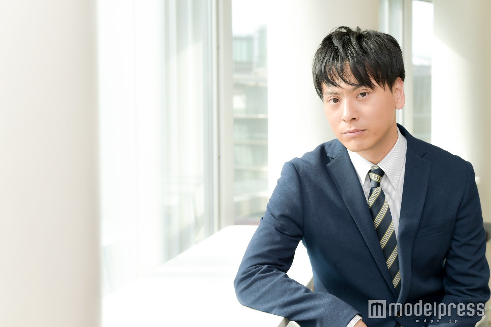 山下健二郎（C）モデルプレス