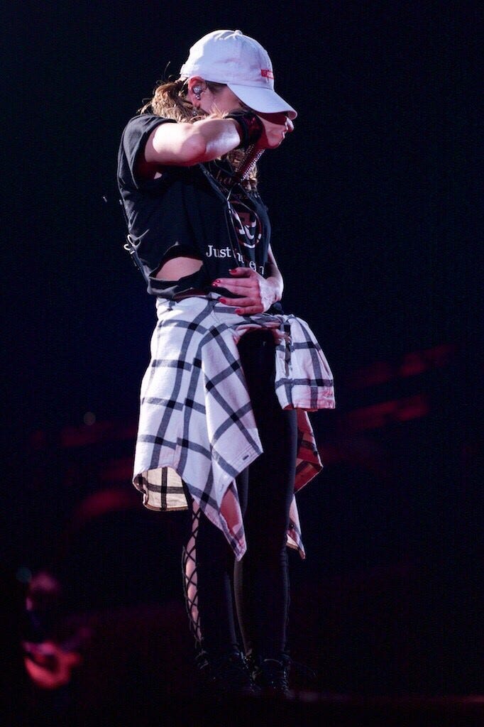 浜崎あゆみ(画像提供:avex)