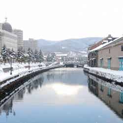 【2026年】冬に行きたい「宿場町・古い町並み」ランキング! 2位「小樽運河」、1位は?【専門家解説も】