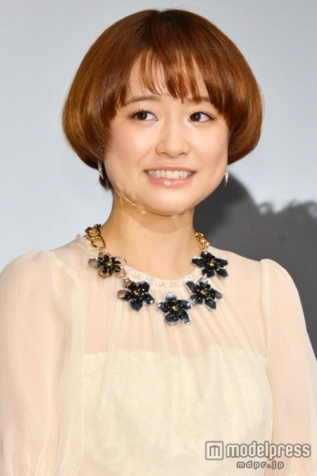大原櫻子