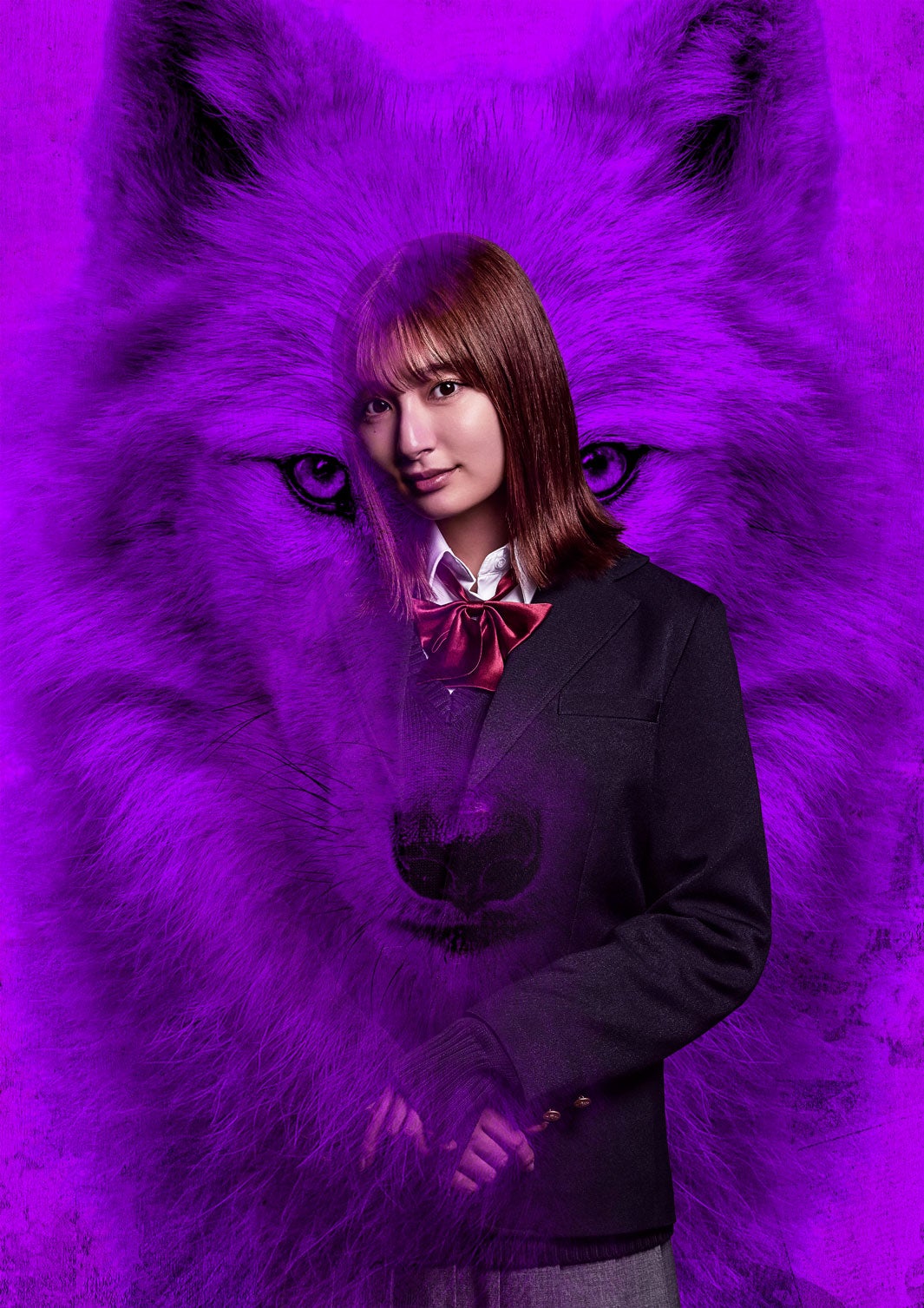 吉川愛、なにわ男子・道枝駿佑主演「マルス-ゼロの革命-」ヒロインに決定