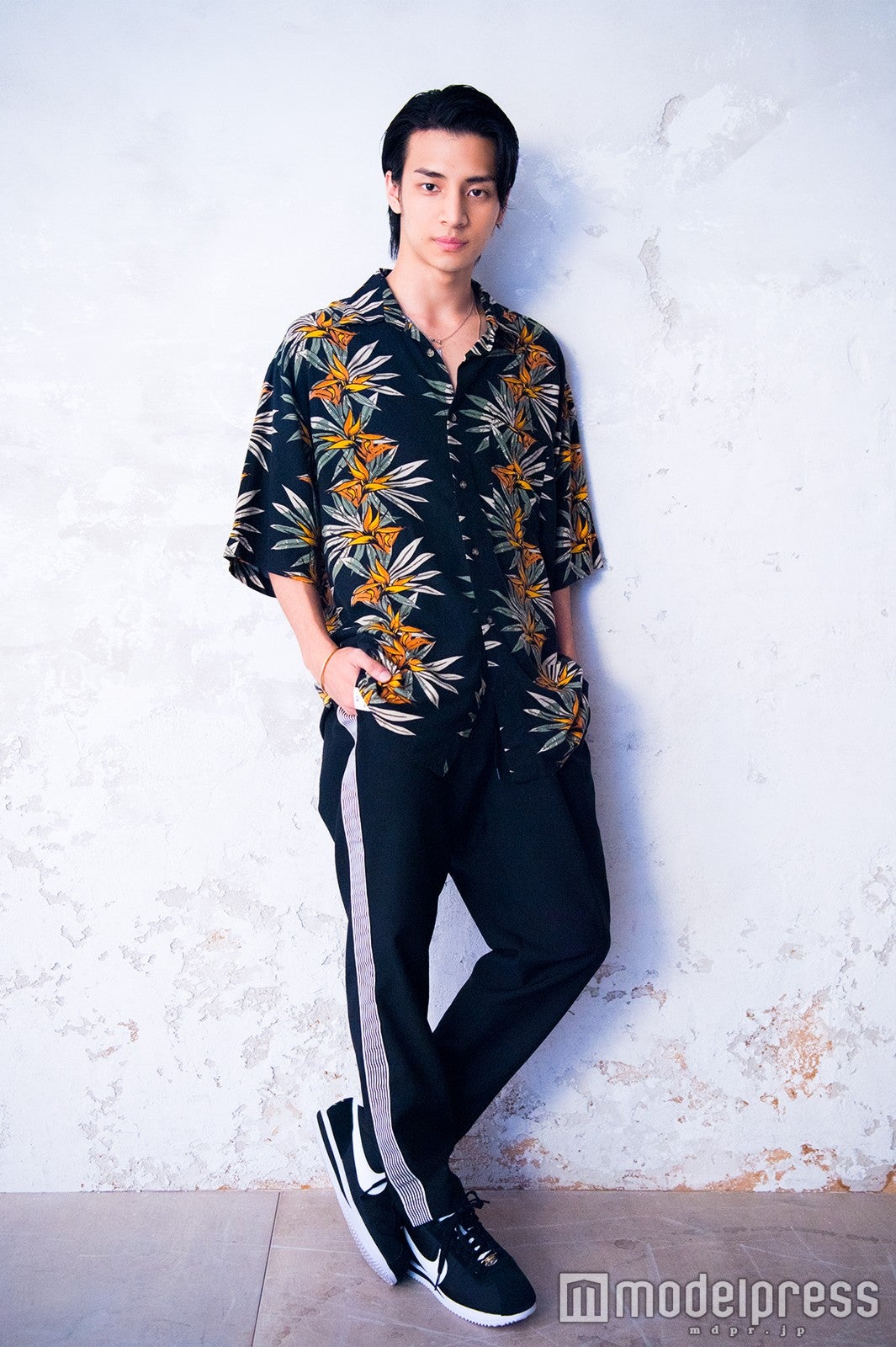 AM（C）モデルプレス