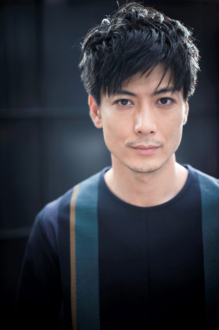 玉山鉄二(C)2022映画『今はちょっと、ついてないだけ』製作委員会