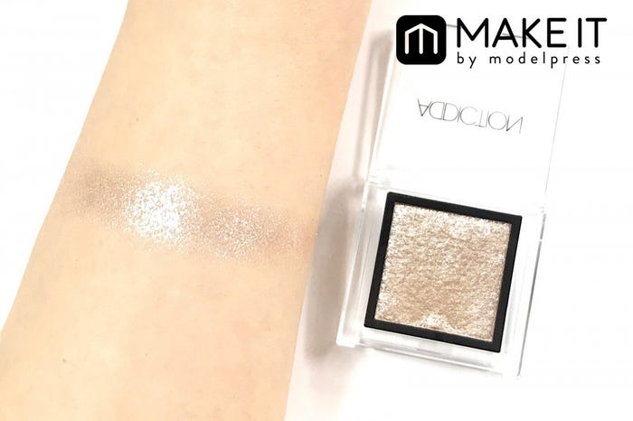 ADDICTION/ザ アイシャドウ/092 Marriage 使用(C)モデルプレス