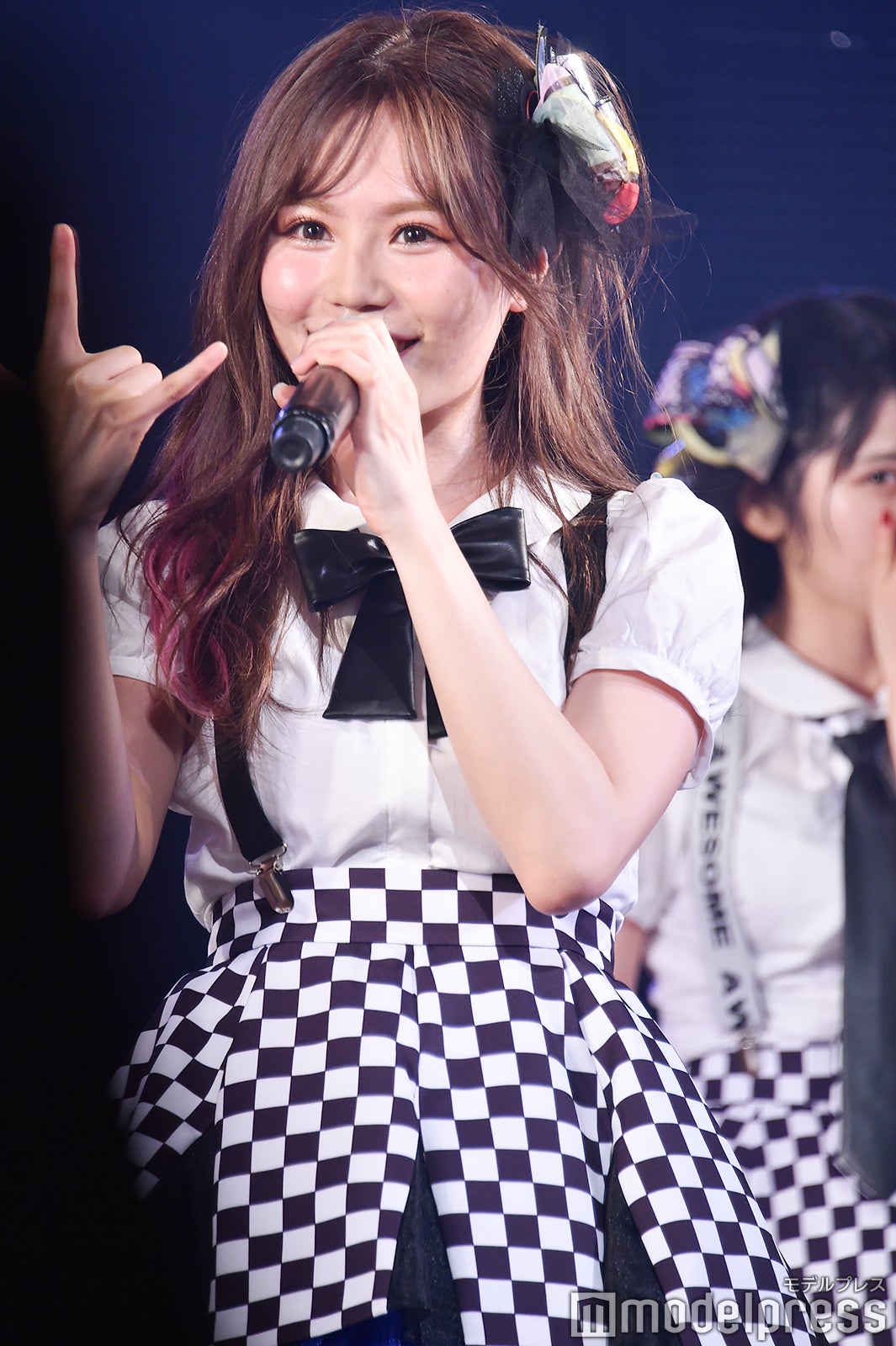 込山榛香「僕の夏が始まる」公演（C）モデルプレス