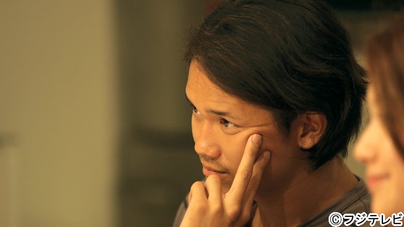 宮城大樹／「テラスハウス」9月20日放送回より