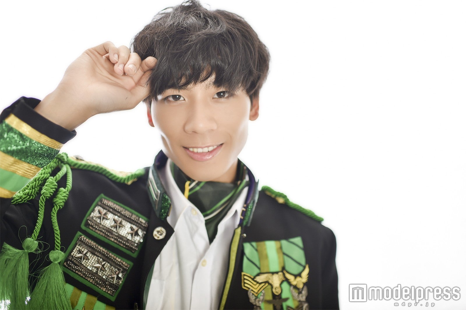 吉原雅斗 （C）モデルプレス