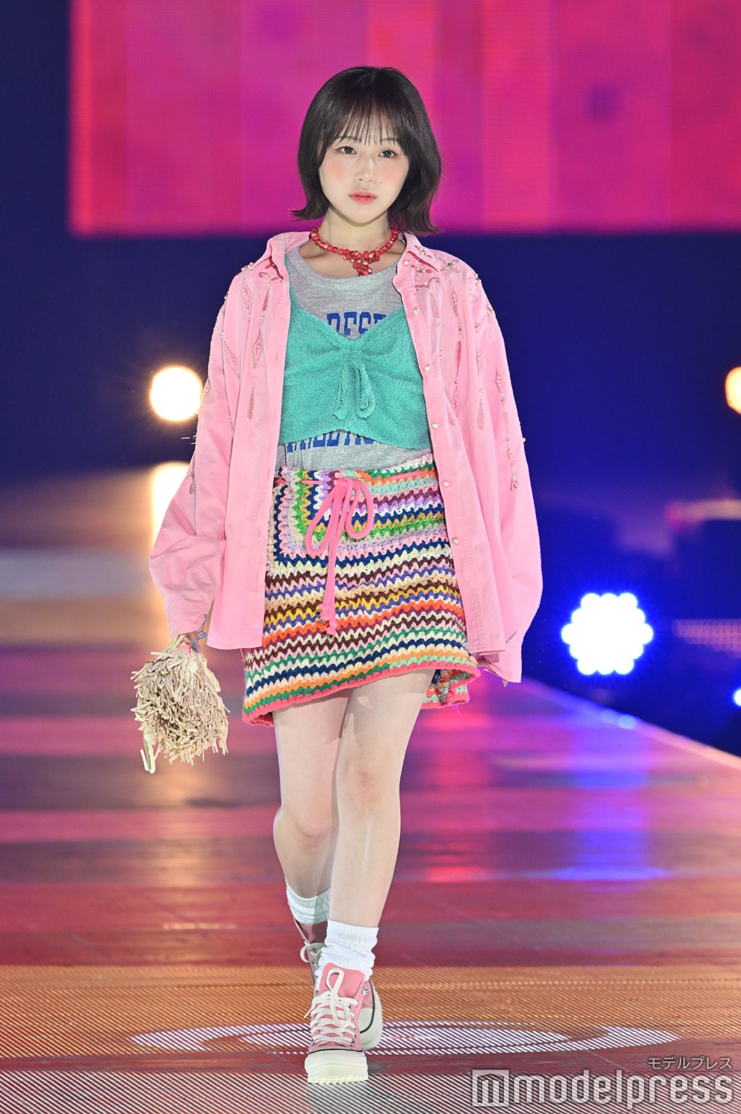 なえなの（C）モデルプレス