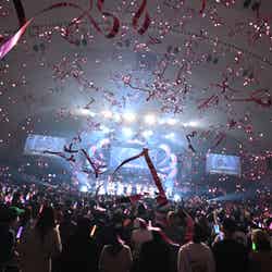 「本田仁美 卒業コンサート～夢と希望に満ちた道～」（C）AKB48