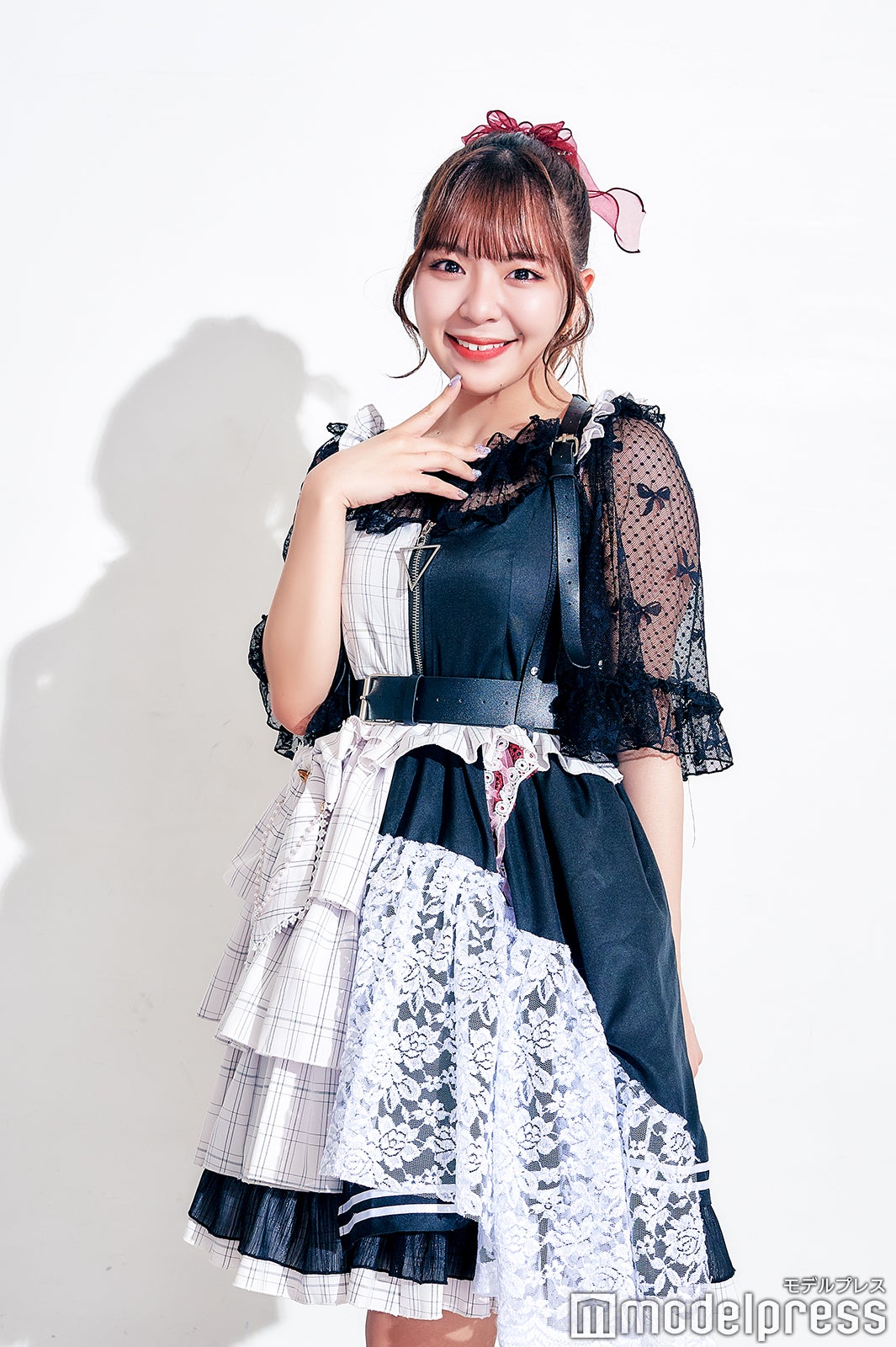 うか （C）モデルプレス