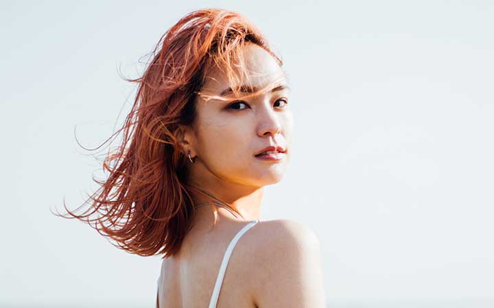 Leola （提供写真）