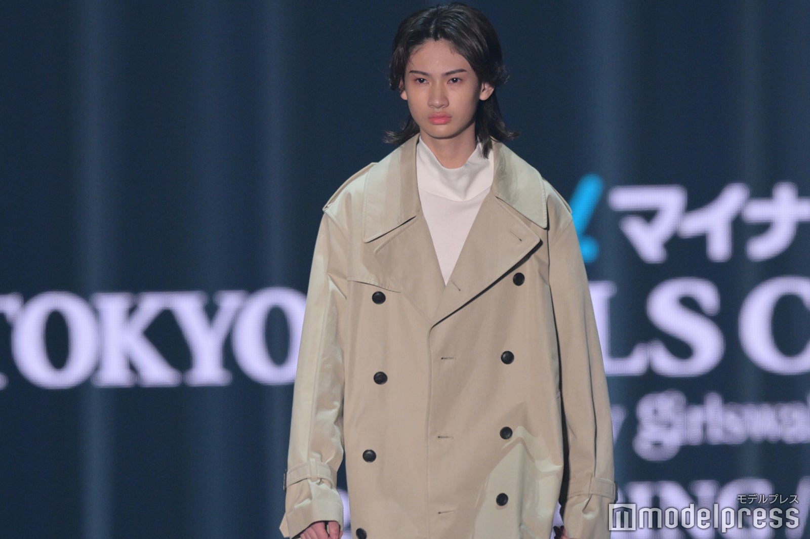 市村優汰（C）モデルプレス