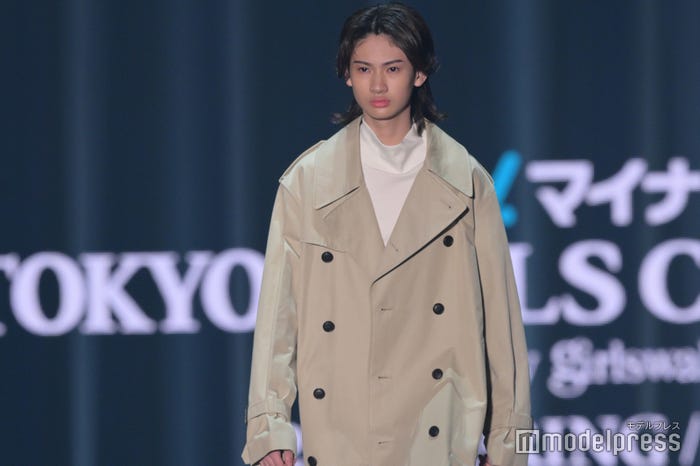 市村優汰(C)モデルプレス