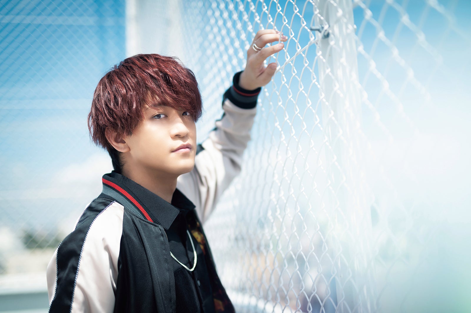 人気声優・石川界人、声優界の“これから”を熱く語る