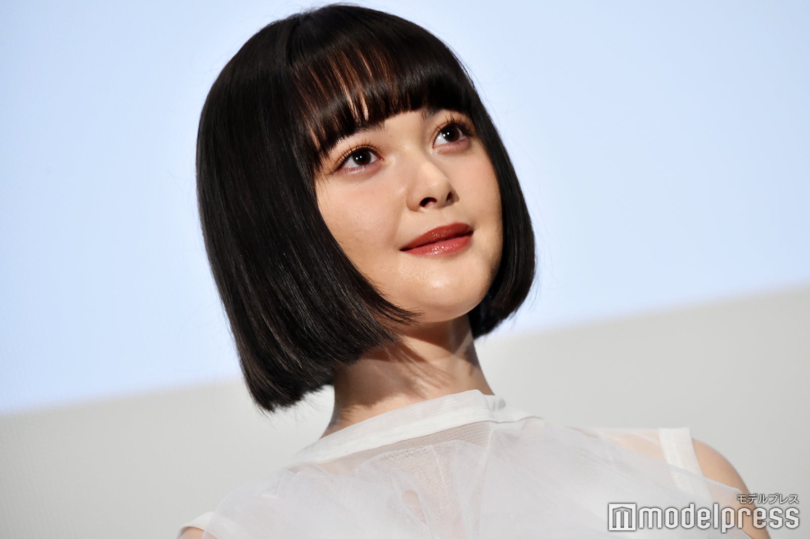 玉城ティナ（C）モデルプレス