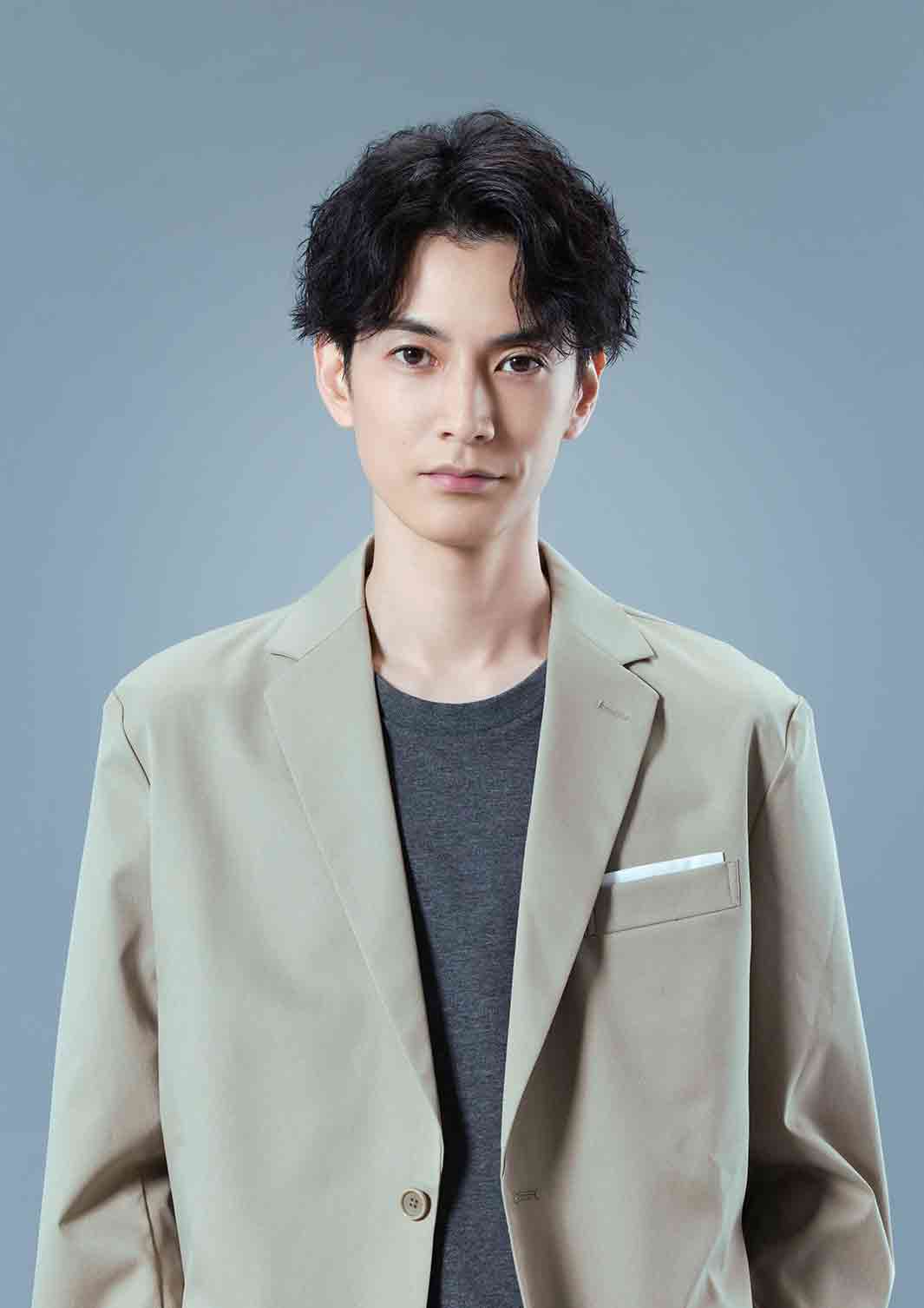 渡邊圭祐（C）読売テレビ・日本テレビ