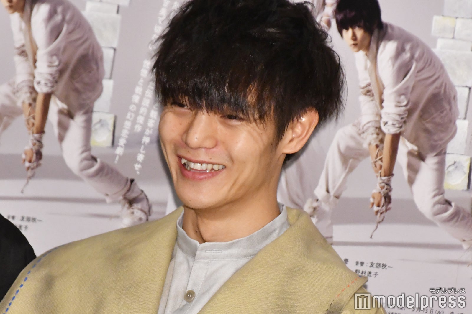 窪田正孝 （C）モデルプレス