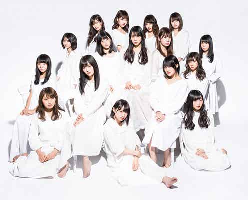 NMB48、18thシングルの選抜メンバー&センター発表