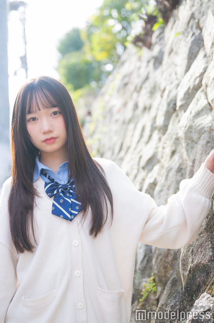 しおんさん(C)モデルプレス