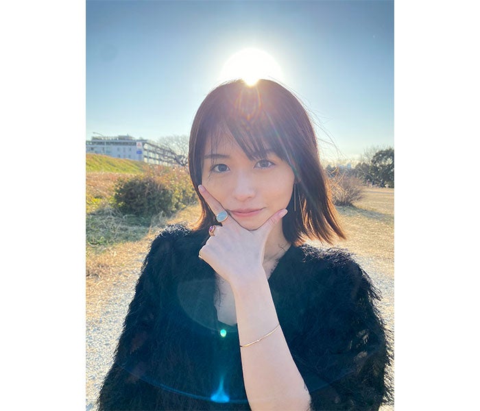 長濱ねる 後光が差す神々しい写真が話題 待ち受けにしたら 飲み物が当たりました モデルプレス 長濱ねる 後光が差す神々しい写真が話題 待ち受けにしたら 飲み物が当たりました モデルプレス