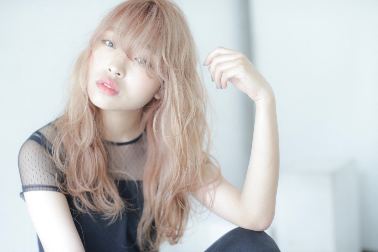 Twiceサナのヘアを真似したい おしゃれで可愛いハイトーンロング ツインテール集 モデルプレス Twiceサナのヘアを真似したい おしゃれで可愛いハイトーンロング ツインテール集 モデルプレス