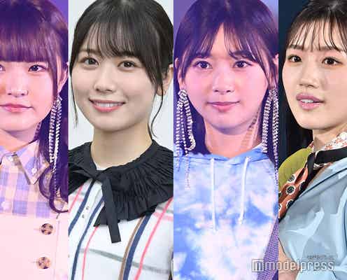 日向坂46、メンバー4人が新型コロナウイルス感染 佐々木美玲は2度目